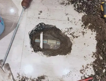 威海市测漏水电话