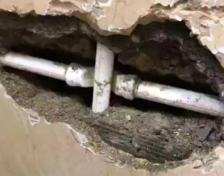 威海市测漏水哪家好