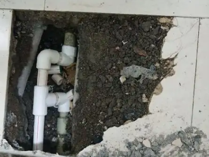 威海市测漏水哪家好