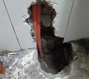 威海市漏水检测电话