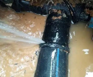 威海市测漏水公司哪家好