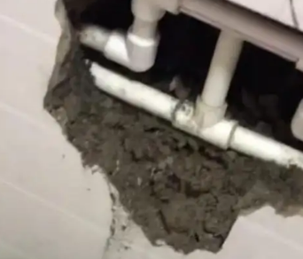 威海市漏水检测电话