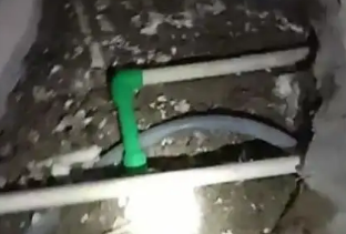 威海市测漏水公司