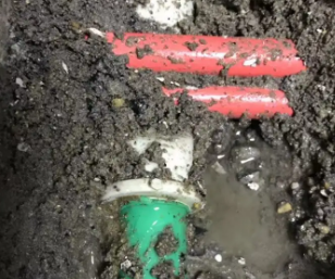 威海市漏水检测电话