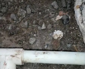 威海市漏水检测哪家好