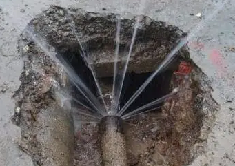 威海市漏水检测多少钱