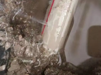 威海市漏水检测哪家好