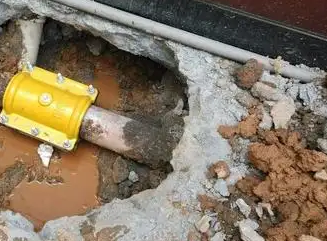 威海市漏水检测哪家好