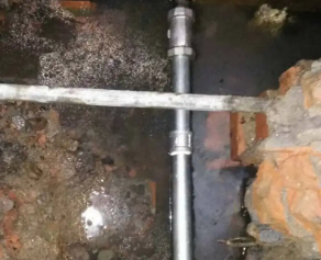 威海市漏水检测公司电话