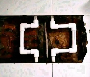 威海市卫生间测漏水哪家好