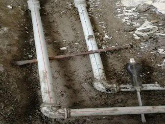 威海市卫生间测漏水多少钱