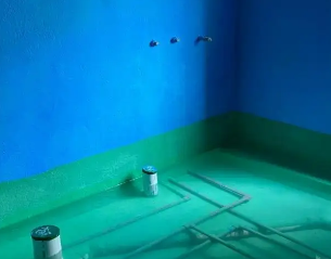 威海市卫生间防水