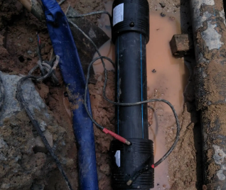 威海市水管漏水检测多少钱