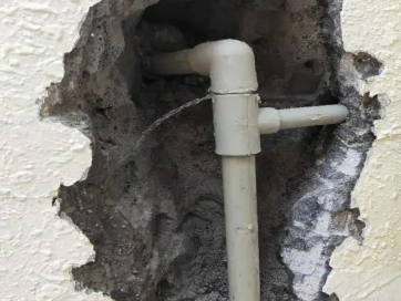 威海市卫生间测漏水哪家好