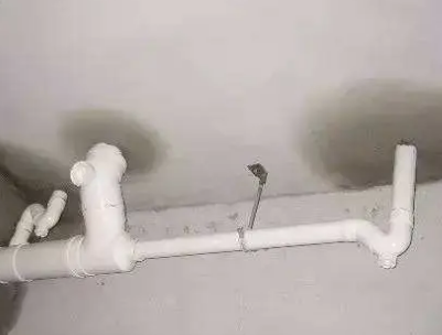 威海市卫生间测漏水的几种情景