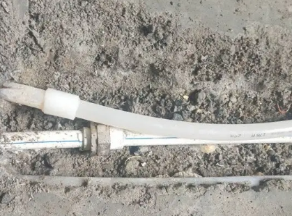 威海市卫生间测漏水哪家好