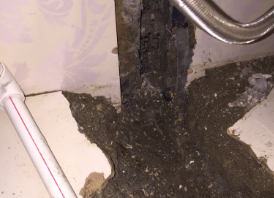 威海市卫生间测漏水哪家好