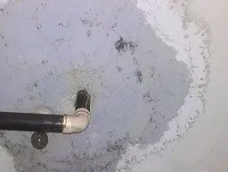 威海市卫生间测漏水之怎么维修