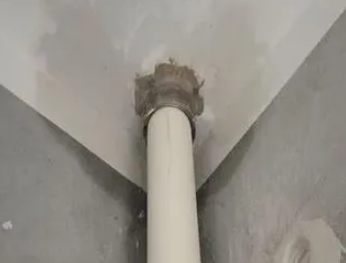 威海市卫生间测漏水价格