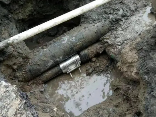 威海市水管漏水检测的传递距离多少