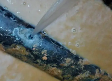 威海市水管漏水检测多少钱