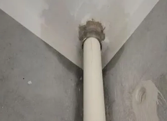 威海市卫生间测漏水的新闻分享