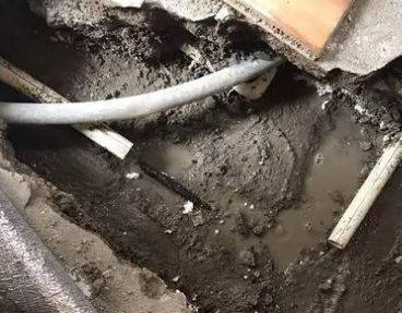 威海市卫生间测漏水价格明细