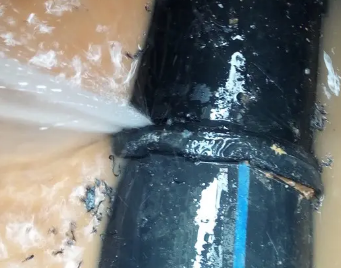 威海市水管漏水检测的小妙招