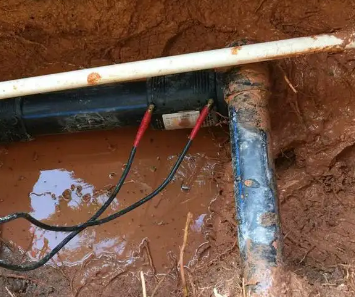 威海市水管漏水检测多少钱