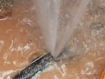 威海市水管漏水检测哪家好