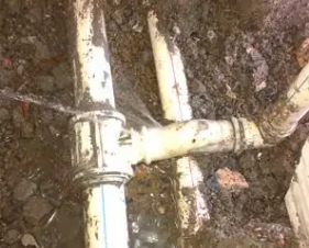 威海市卫生间测漏水多少钱