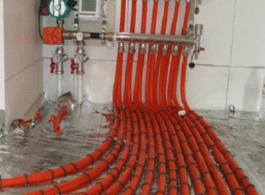 威海市地暖维修多少钱