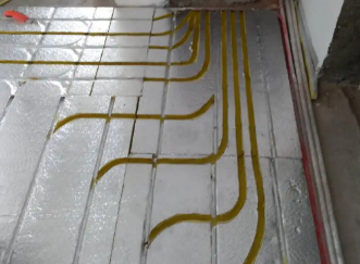 威海市地暖维修哪家好