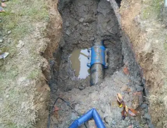 威海市水管漏水检测多少钱