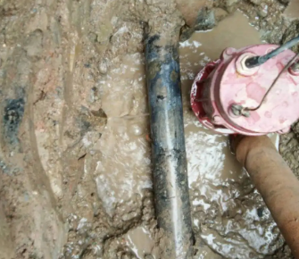 威海市水管漏水检测的检测方法