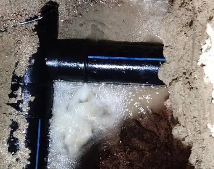 威海市水管漏水检测哪家好