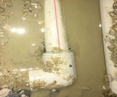 威海市水管漏水检测多少钱