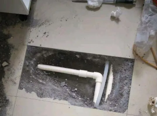 威海市卫生间测漏水哪家好