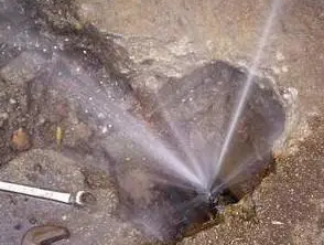 威海市水管漏水检测哪家好