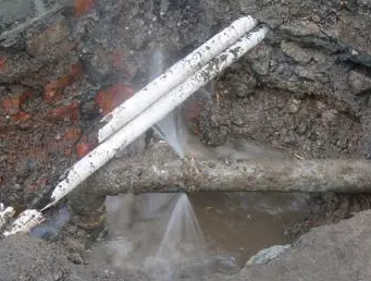 威海市测漏水多少钱