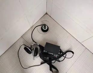 威海市测漏水公司