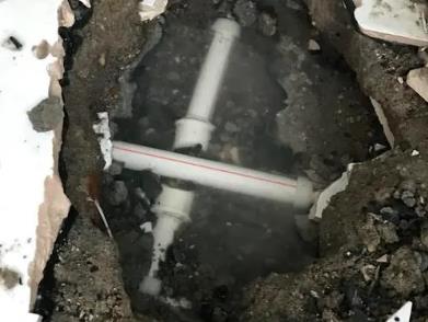 威海市漏水检测公司哪家好