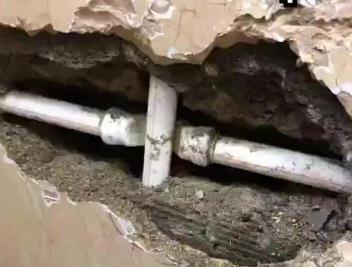 威海市漏水检测电话多少