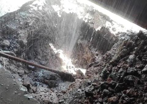 威海市漏水检测哪家好